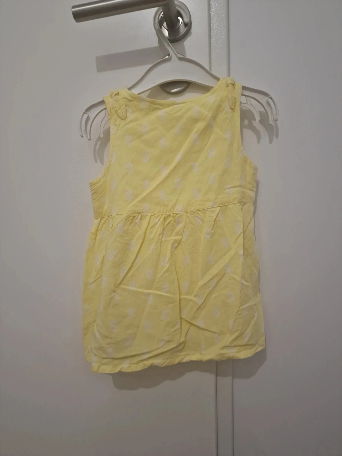 Conjunto de 2 vestidos leves Lo, 18 meses – photo 8